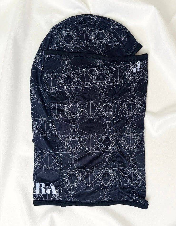 'The Light' Metatron Cyesty