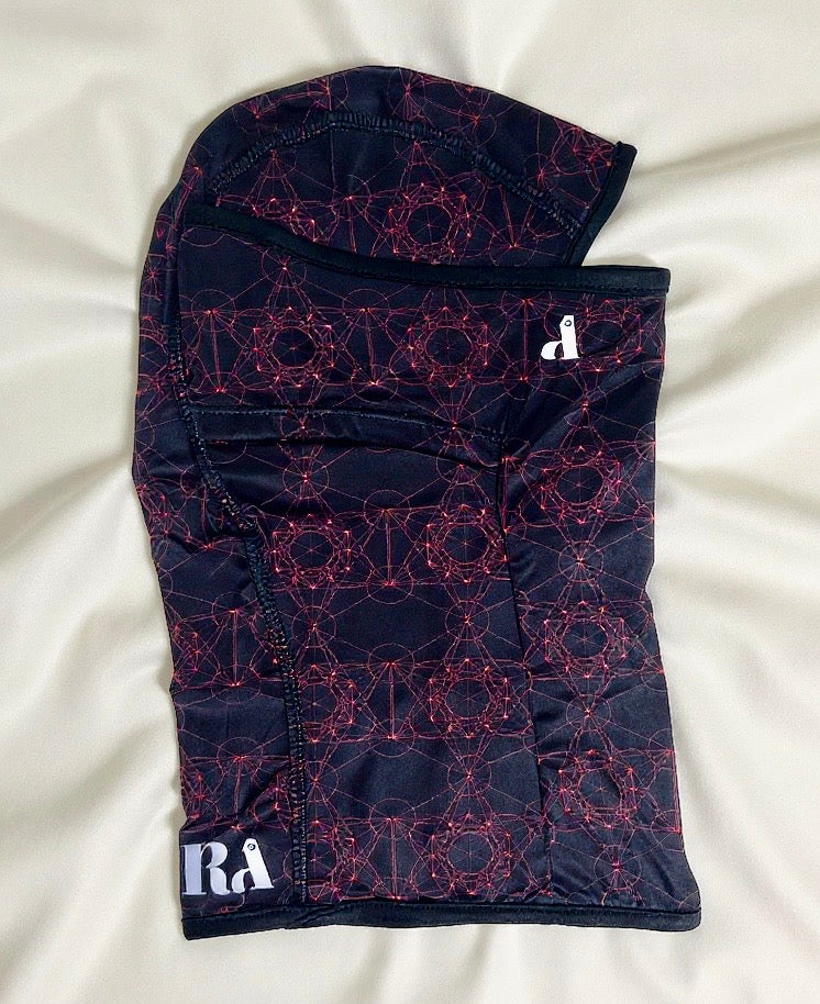 'Infrared' Metatron Cyesty