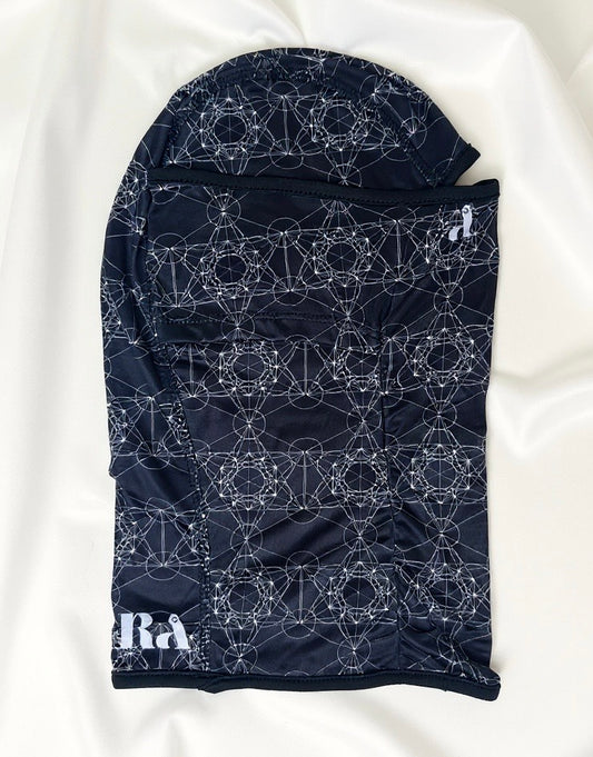 'The Light' Metatron Cyesty