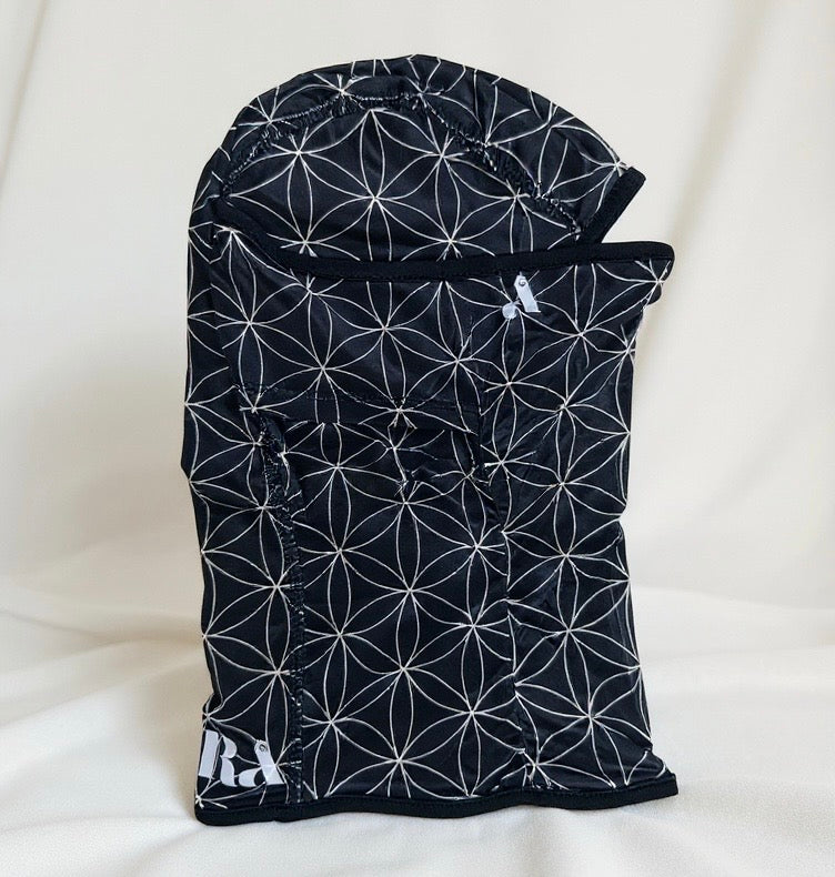 'The Light' Flower of Life Cyesty