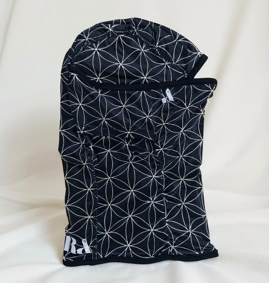 'The Light' Flower of Life Cyesty