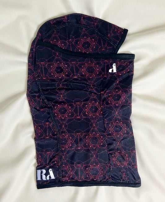 'Infrared' Metatron Cyesty